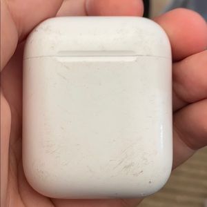Air pods